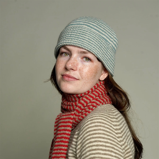 ESJAN TØRKLÆDE fra Kit Couture